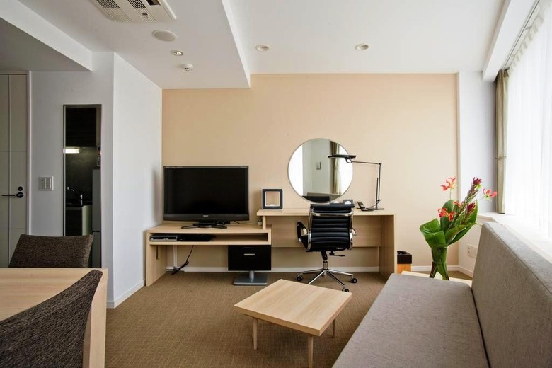 Hotel B:conte Asakusa
