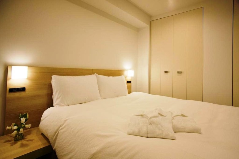 Hotel B:conte Asakusa