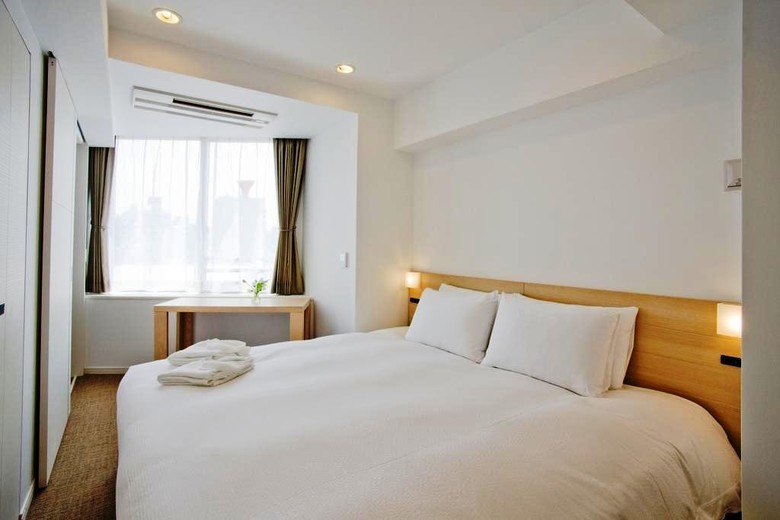 Hotel B:conte Asakusa