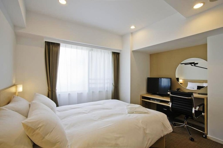 Hotel B:conte Asakusa