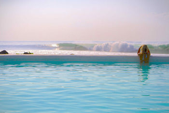Hotel Komune Resort & Beach Club Bali