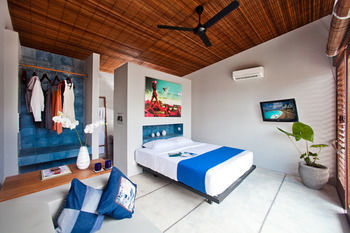 Hotel Komune Resort & Beach Club Bali