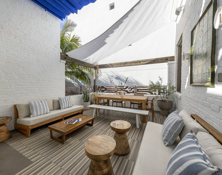 Hotel Indigo Santa Barbara