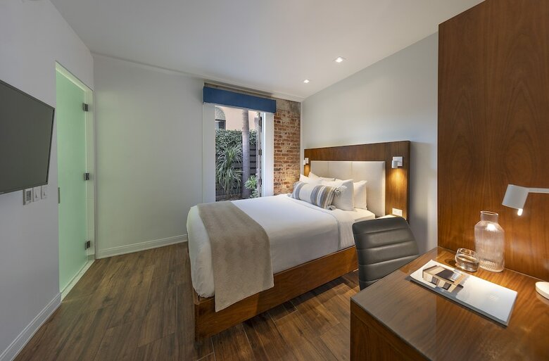 Hotel Indigo Santa Barbara