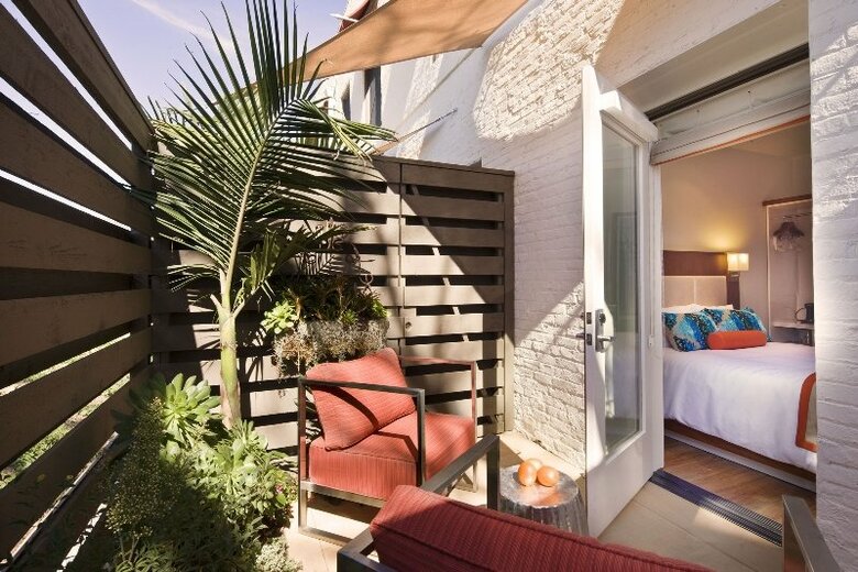 Hotel Indigo Santa Barbara