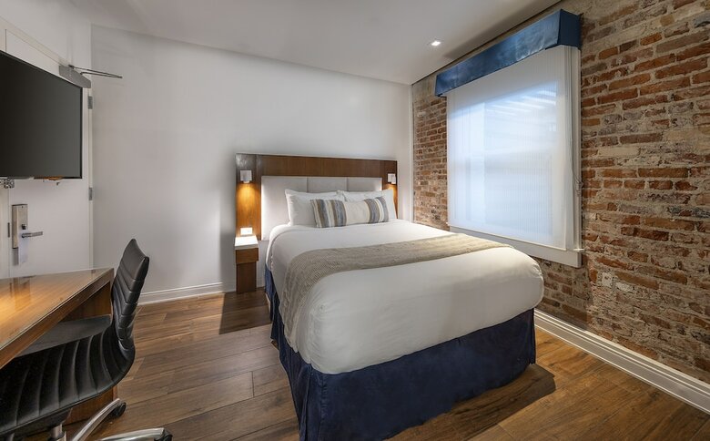 Hotel Indigo Santa Barbara