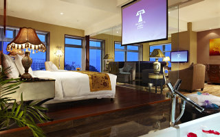 Hotel Tegoo