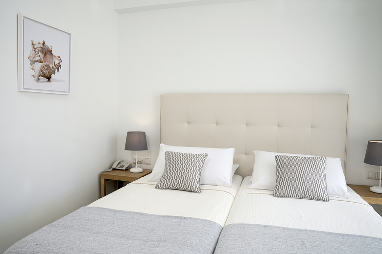 Hotel Maritimo Beach