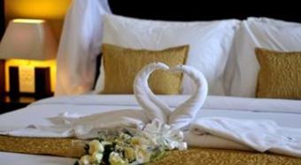 Hotel Marbella Pool Suite Seminyak