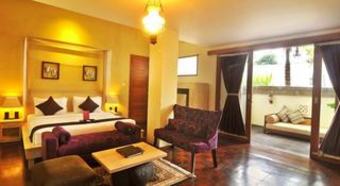 Hotel Marbella Pool Suite Seminyak