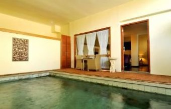 Hotel Marbella Pool Suite Seminyak