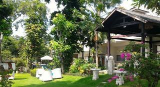 Hotel Marbella Pool Suite Seminyak