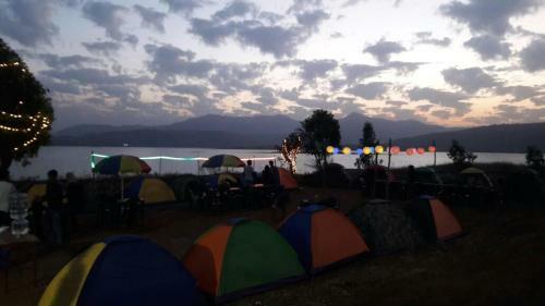 Camping@pavanadam