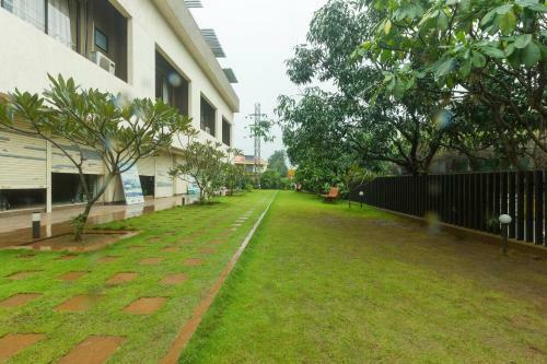 Bed & Breakfast Center 1 Suites