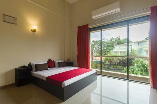 Bed & Breakfast Center 1 Suites