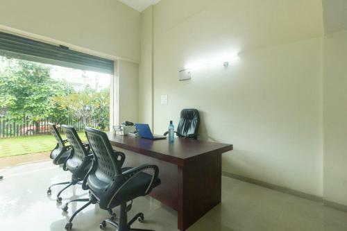 Bed & Breakfast Center 1 Suites