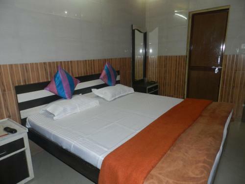 Hotel Mangalam Inn