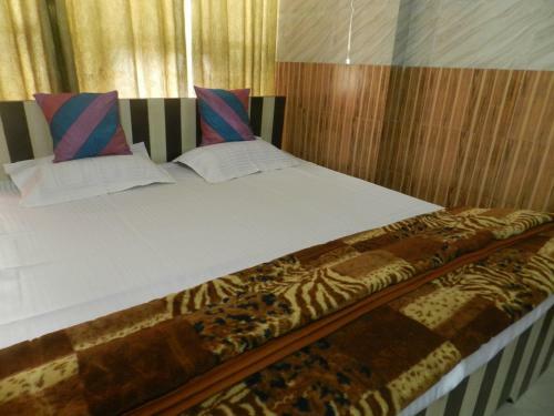 Hotel Mangalam Inn