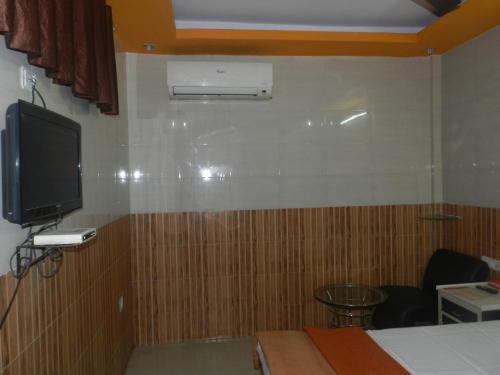 Hotel Mangalam Inn