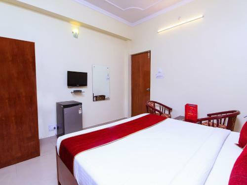 Hotel Oyo Flagship 190 Gomti Nagar