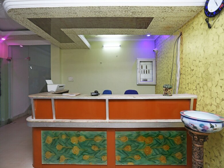 Hotel Oyo 26657 Vrindaban Guest House