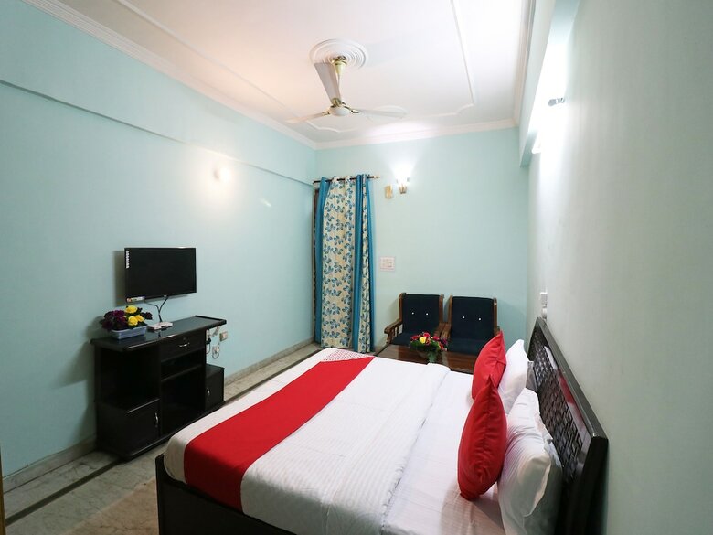 Hotel Oyo 26657 Vrindaban Guest House