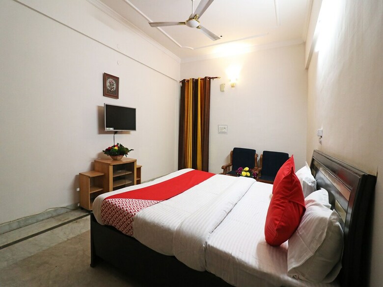 Hotel Oyo 26657 Vrindaban Guest House