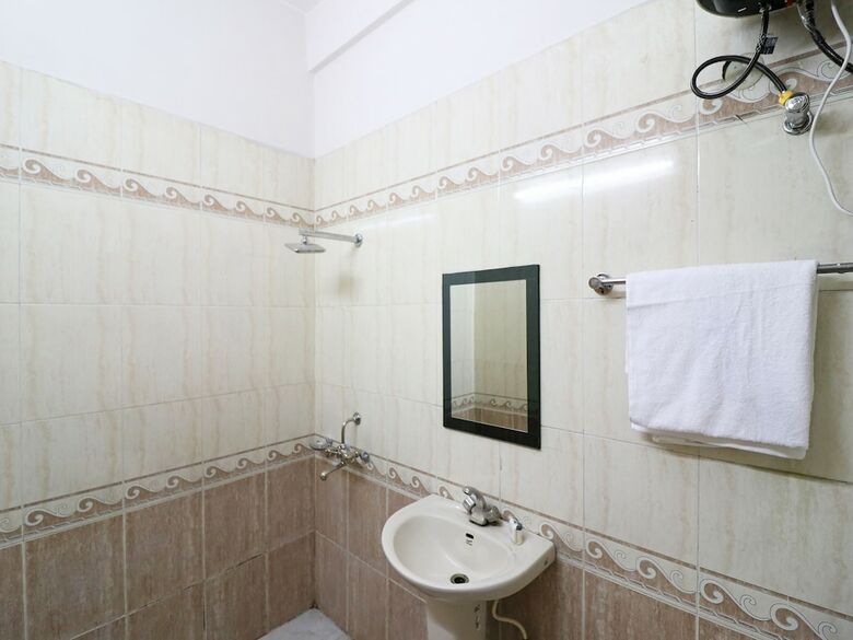 Hotel Oyo 26657 Vrindaban Guest House