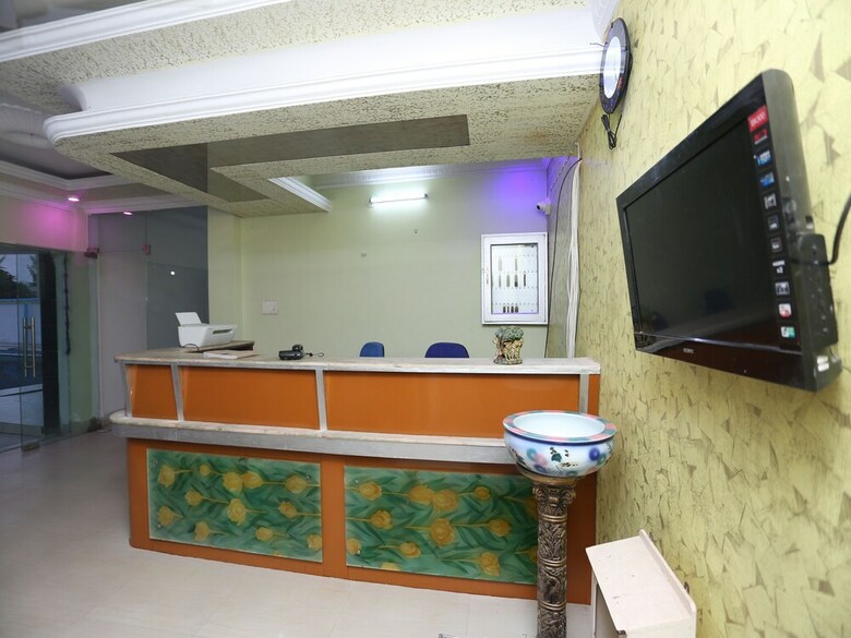 Hotel Oyo 26657 Vrindaban Guest House