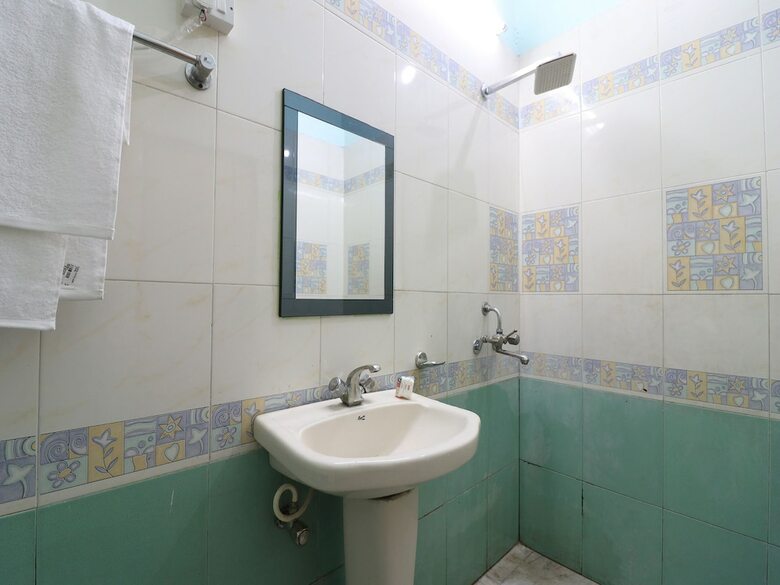 Hotel Oyo 26657 Vrindaban Guest House