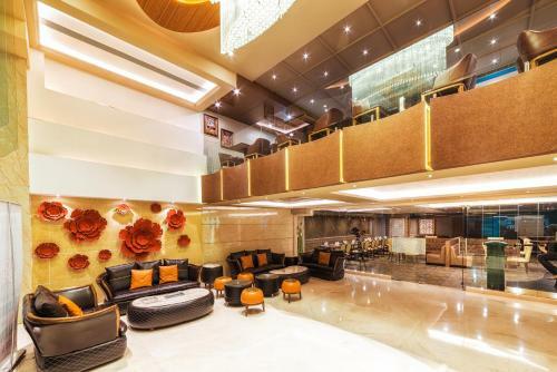 Hotel D'corbiz