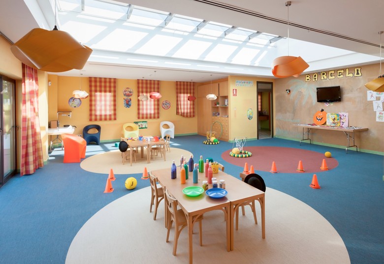 Hotel Barcel� Cabo De Gata