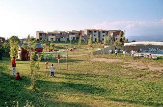 Hotel Vilar Rural De Cardona