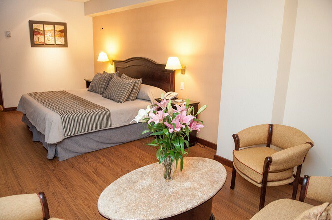 Casa Real Hotel