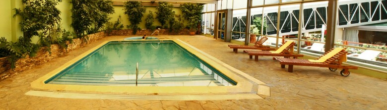 Casa Real Hotel