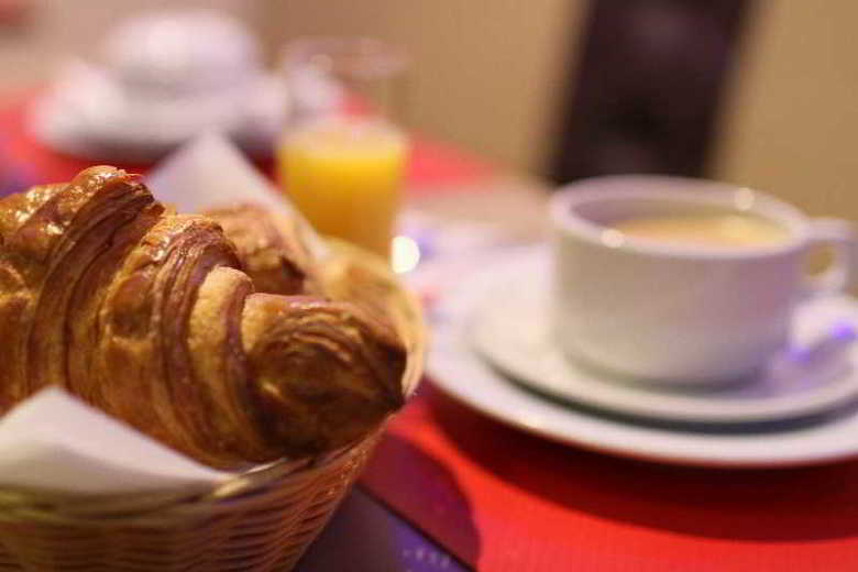 Hotel Alane