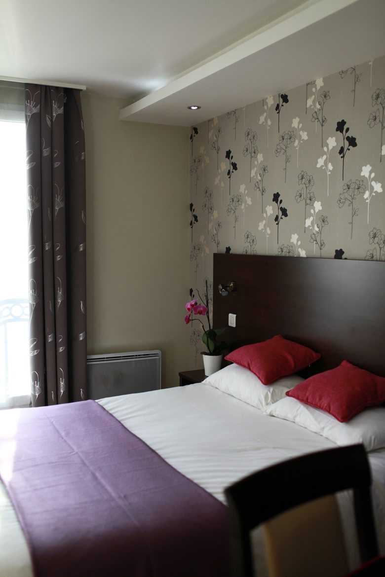 Hotel Alane