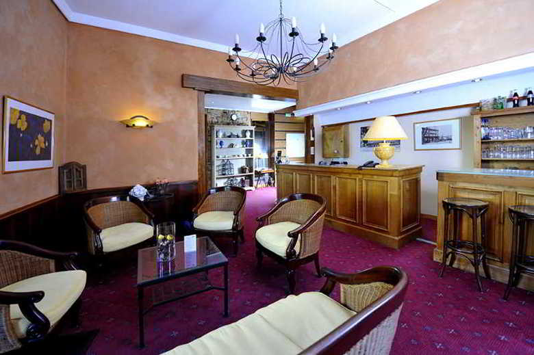 Hotel Le Louvre