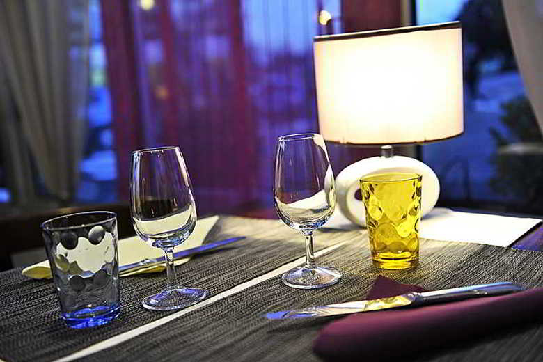 Hotel Le Louvre
