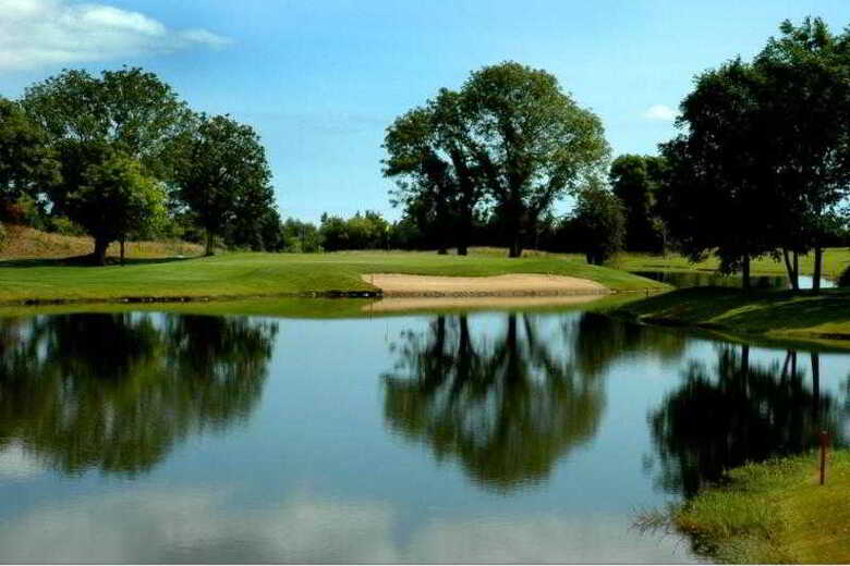 Roganstown Hotel & Country Club