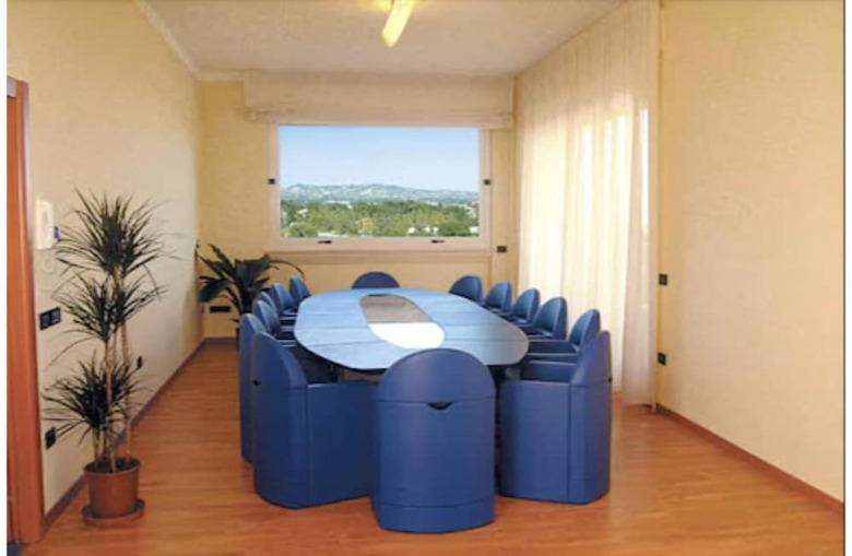 Recina Hotel