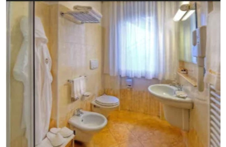 Recina Hotel