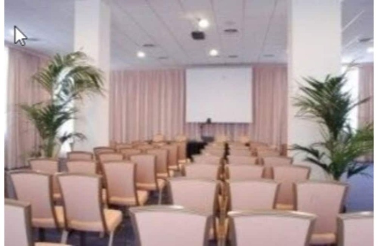 Recina Hotel