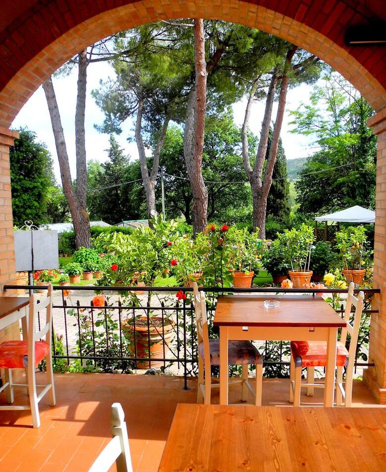 Hotel Le Renaie