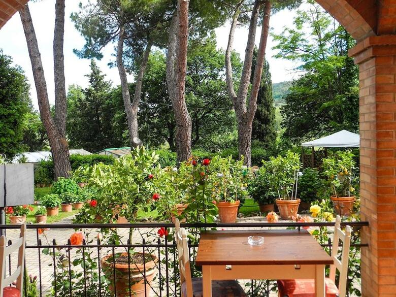 Hotel Le Renaie