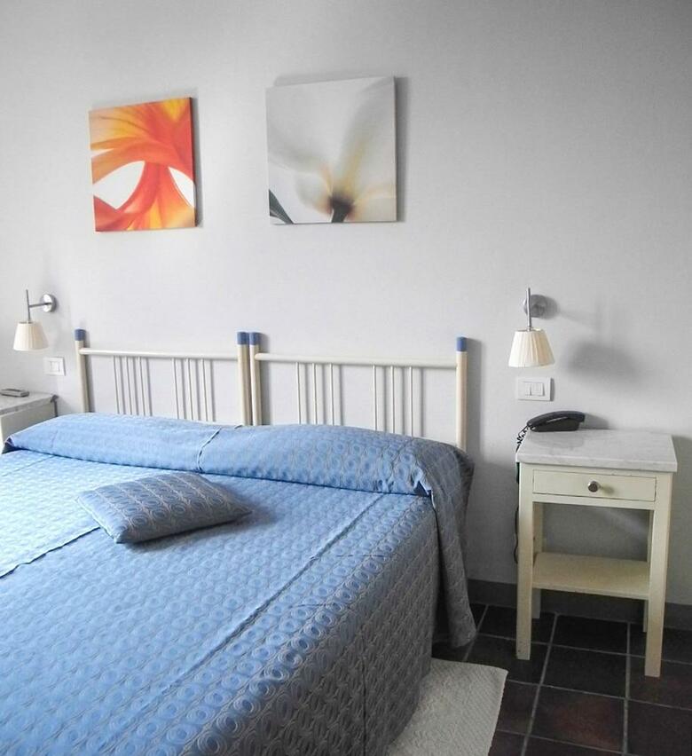 Hotel Le Renaie