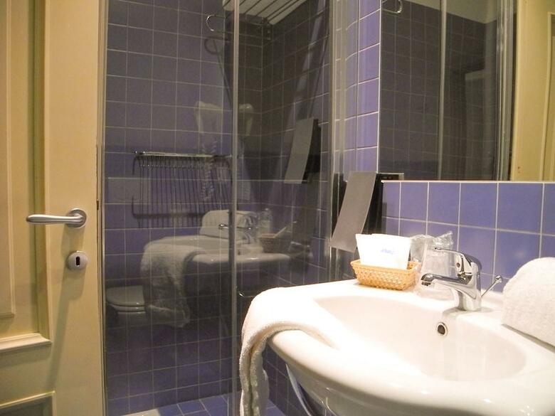 Hotel Le Renaie