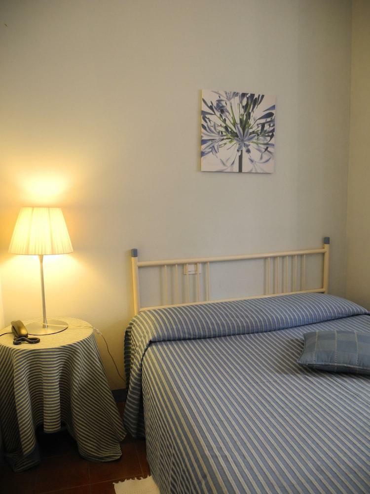 Hotel Le Renaie