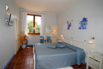 Hotel Le Renaie