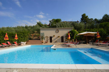 Hotel Le Renaie